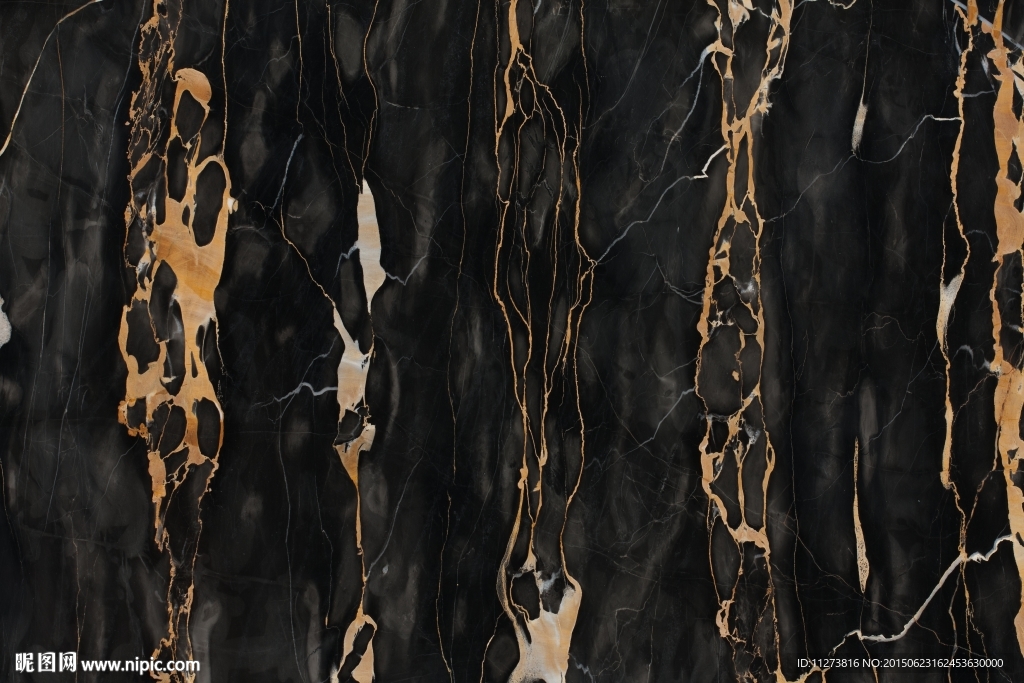黑金花 大理石