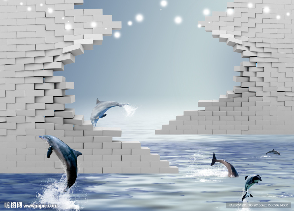 3d背景