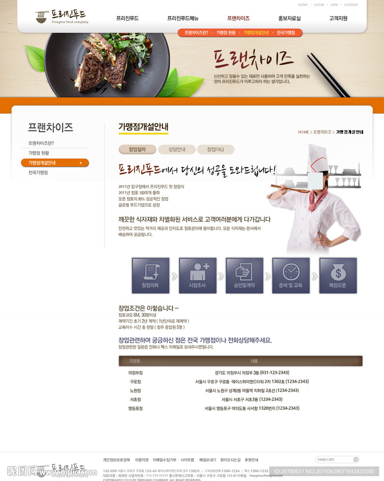 星级饭店专用网站