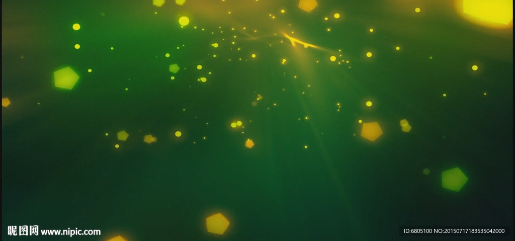 梦幻素材