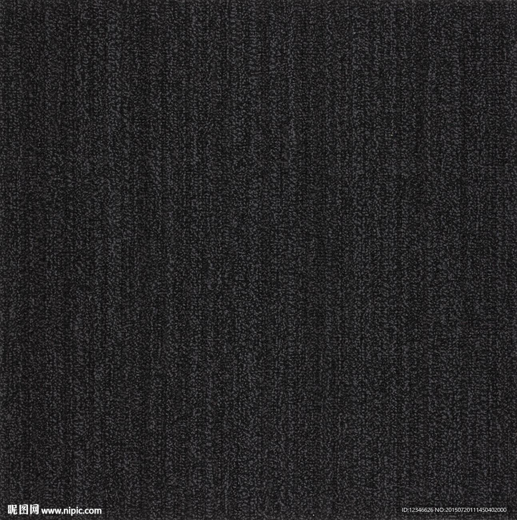 高清办公块毯办公毯素色