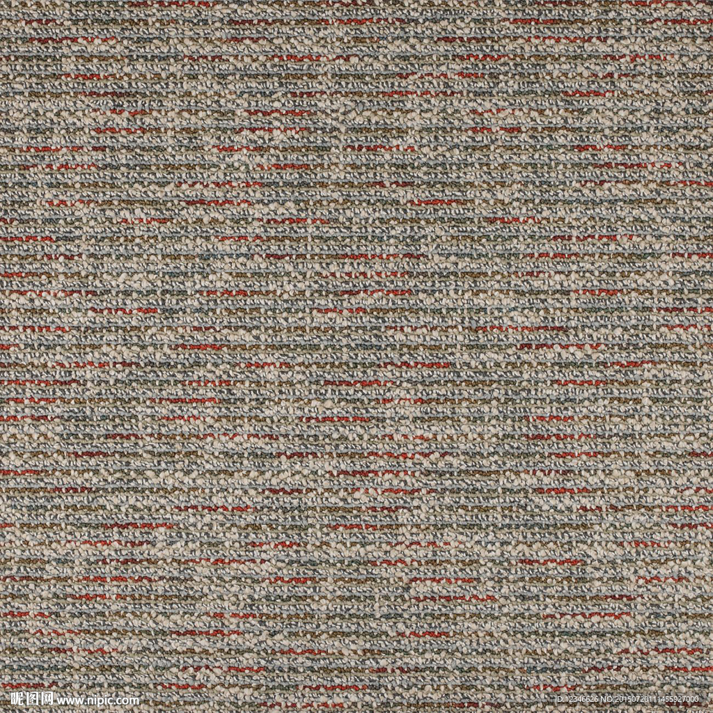 高清办公块毯办公毯素色