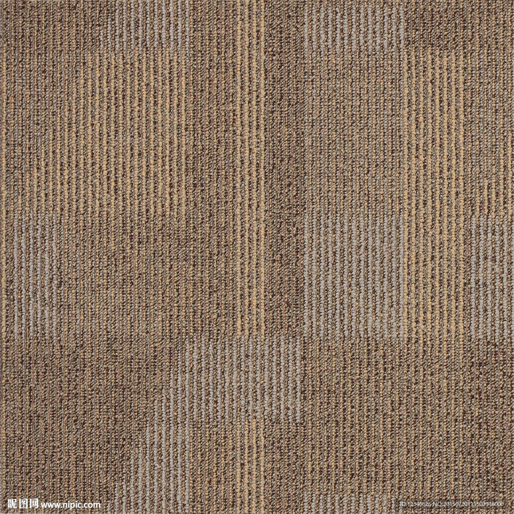 高清办公块毯办公毯素色