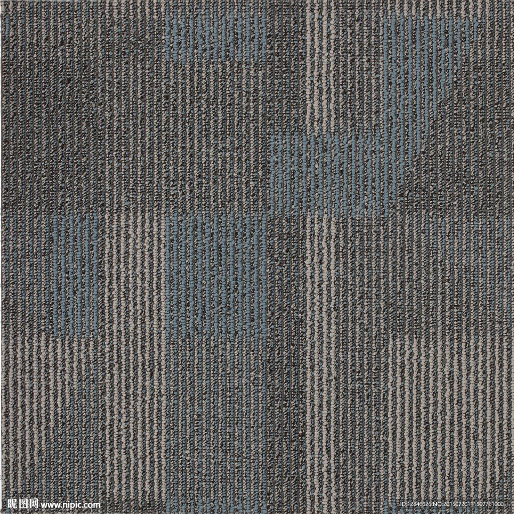 高清办公块毯办公毯素色