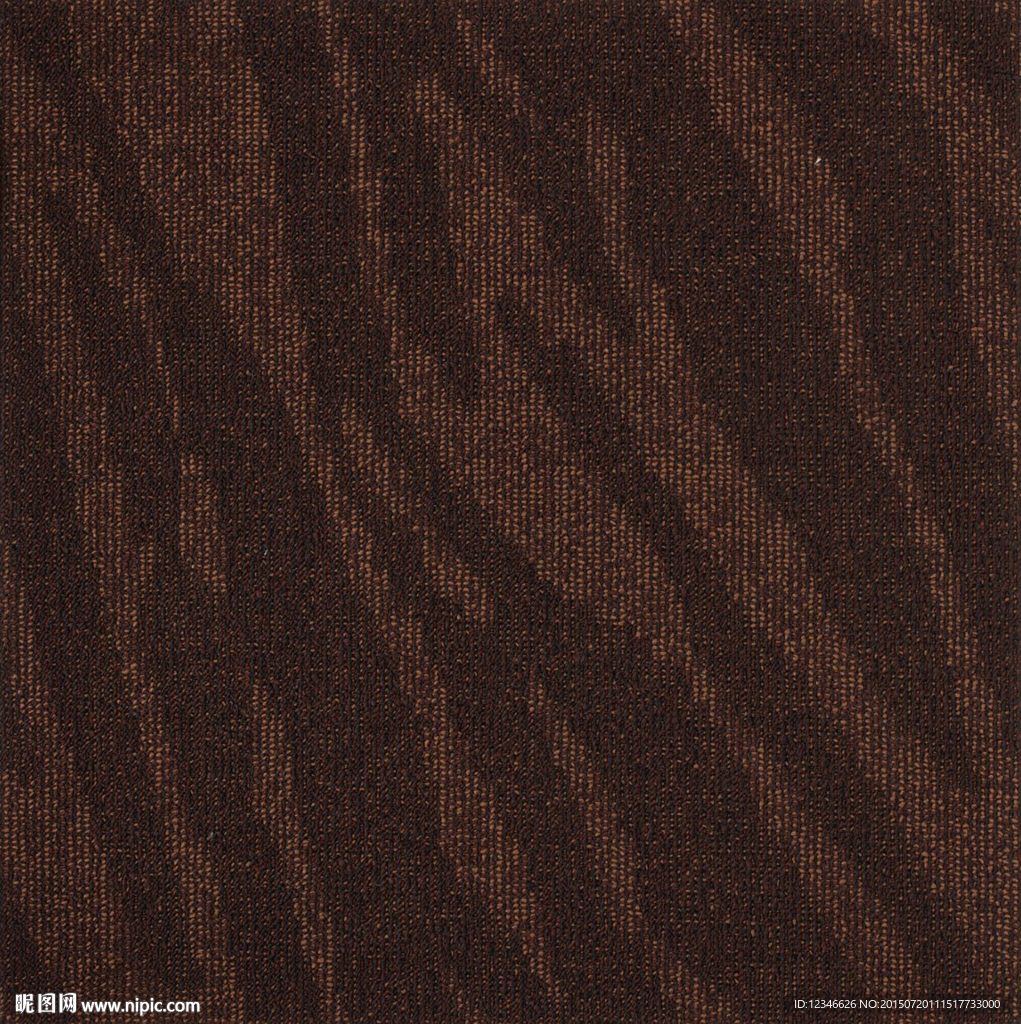 高清办公块毯办公毯素色