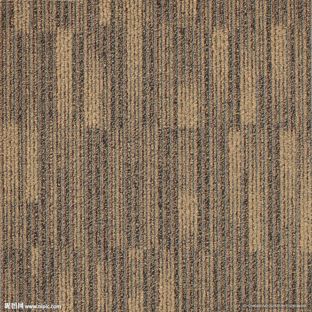 高清无缝办公地毯