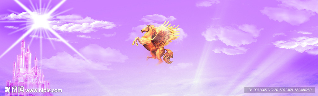 主题婚礼 童话婚礼 城堡婚礼