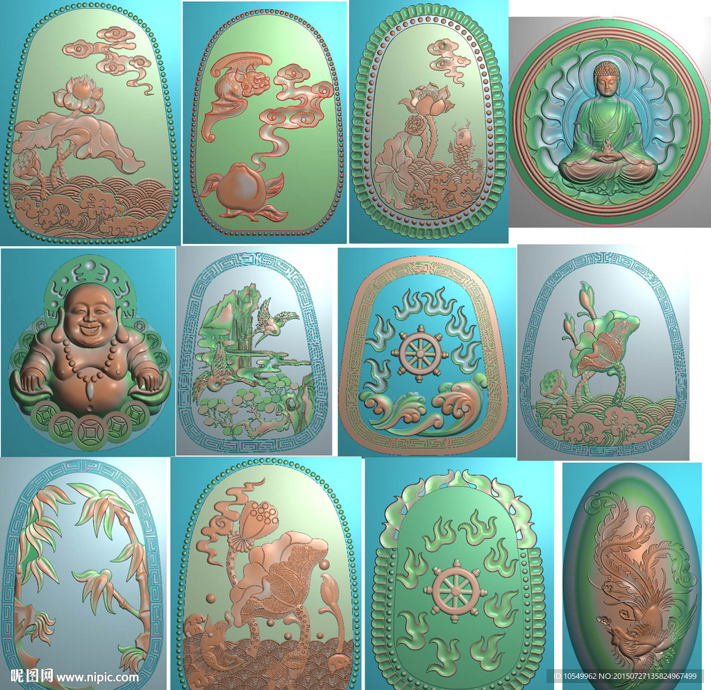 工艺品挂件