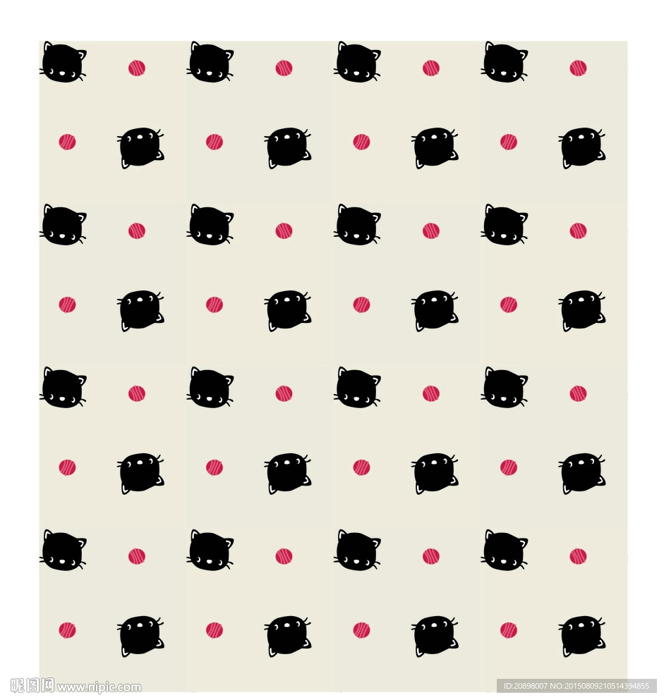 小猫