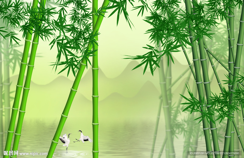 大型壁画