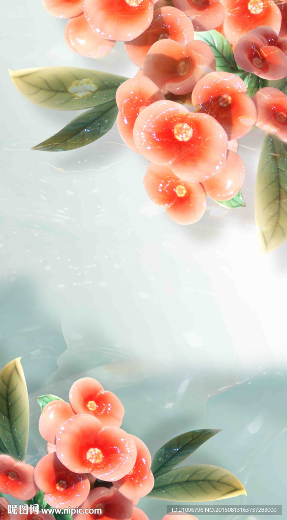 玉雕玄关