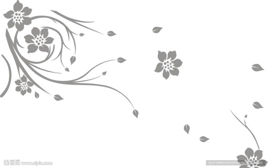 硅藻泥 刻花 电视背景墙 对角