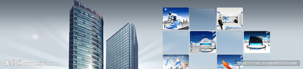企业banner