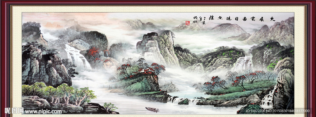 聚宝盆
