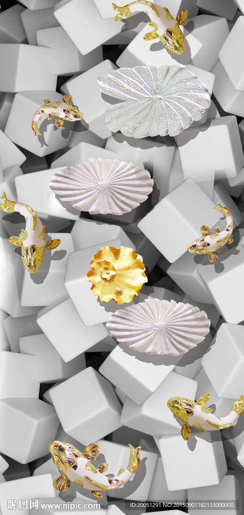 3d玄关