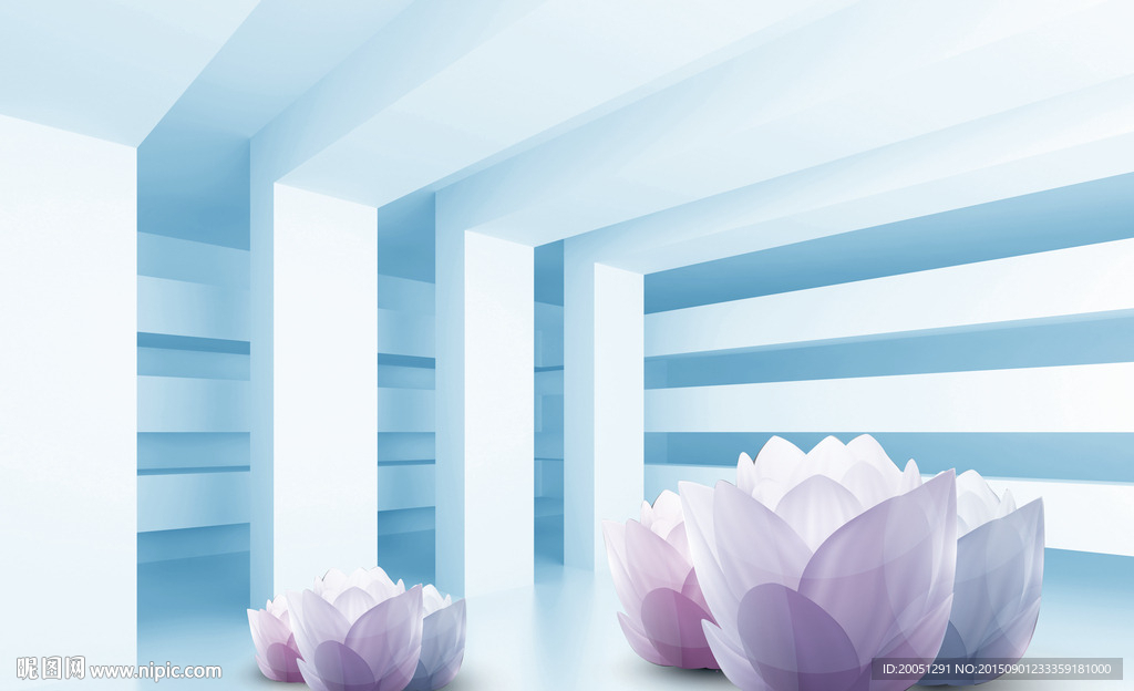 3d背景墙