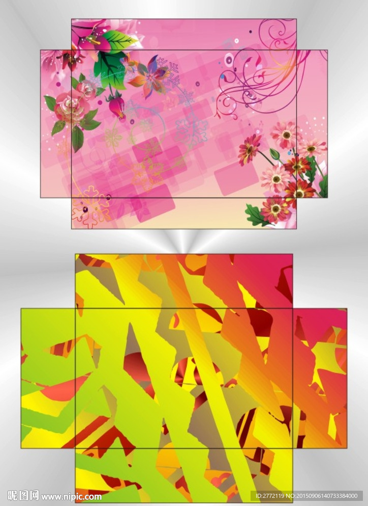 花粉 礼盒