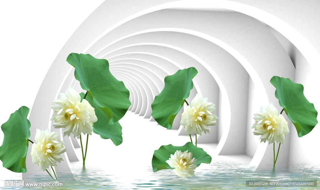 3d背景墙