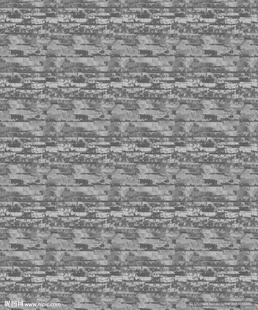 灰色砖头壁纸墙纸