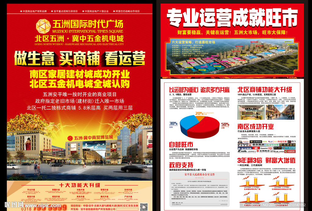 商业地产