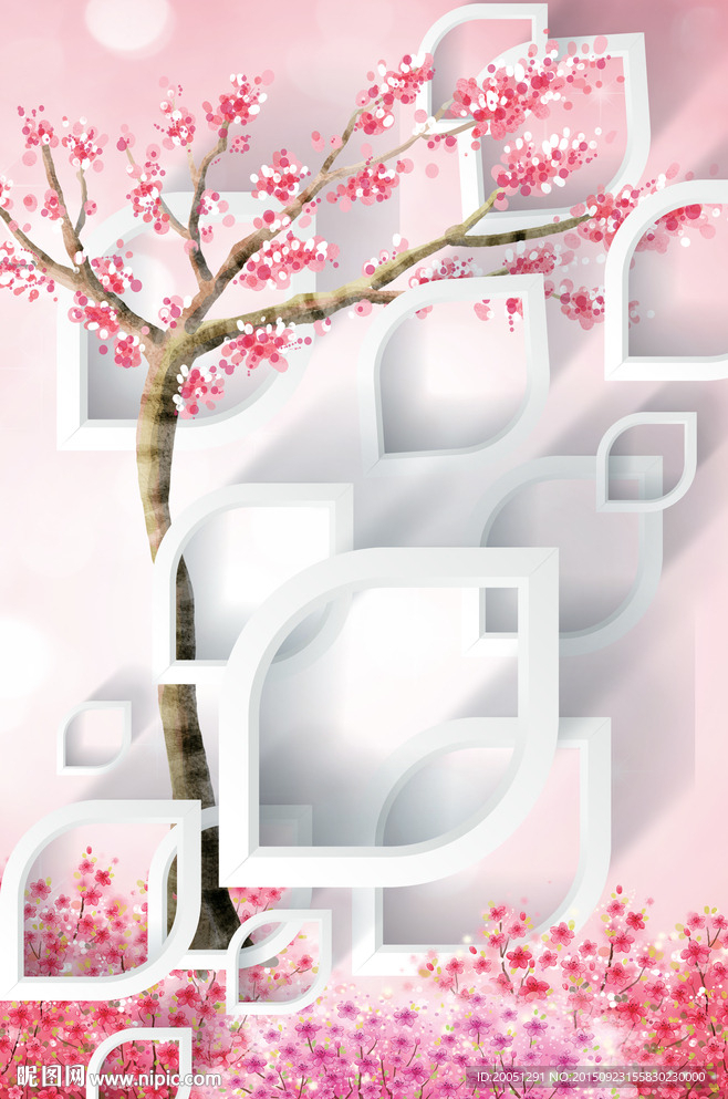 3d玄关