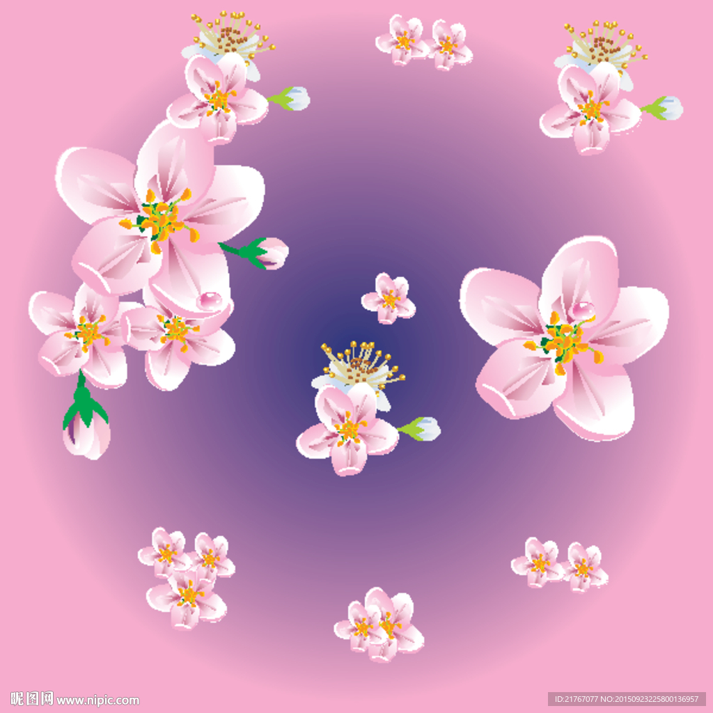 梨花