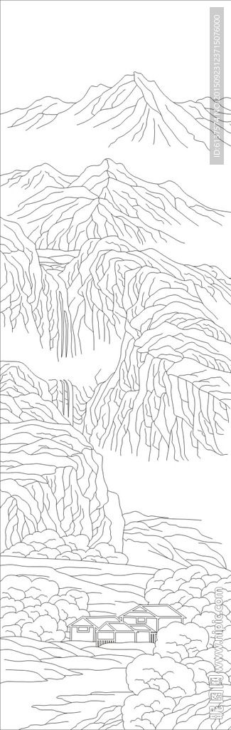精品-艺术玻璃