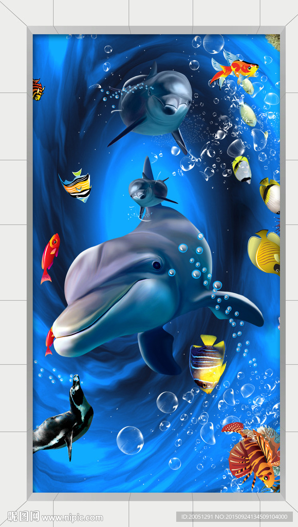 3d玄关