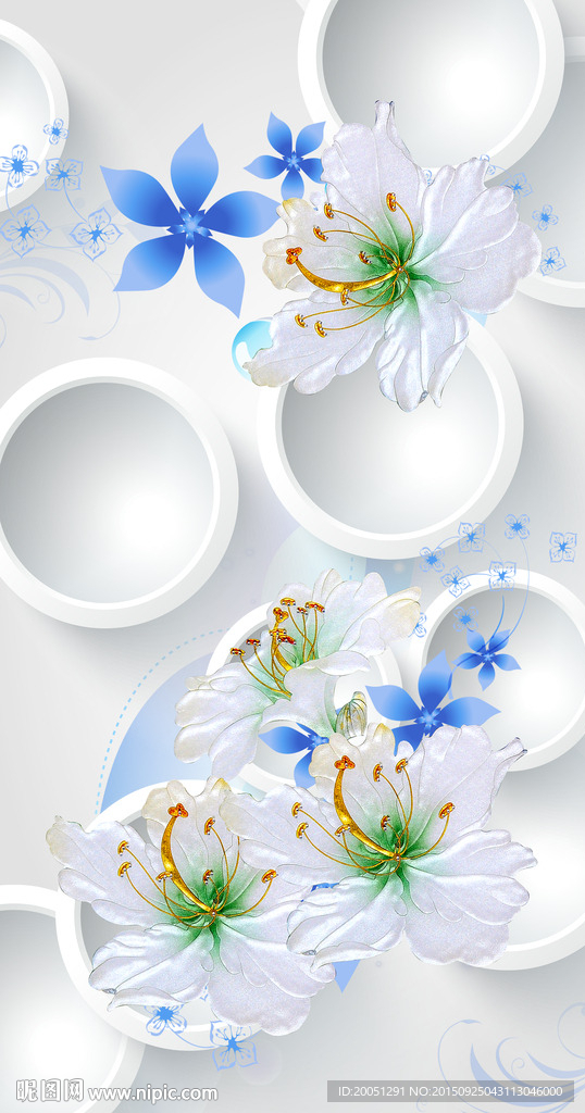 3d背景墙