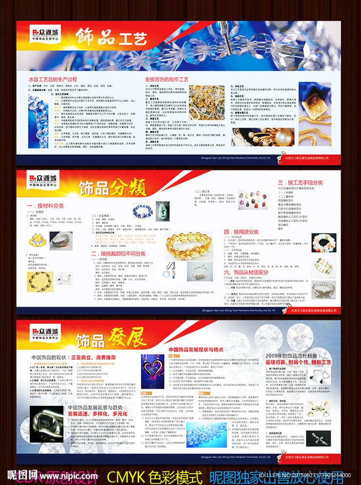 珠宝饰品文化