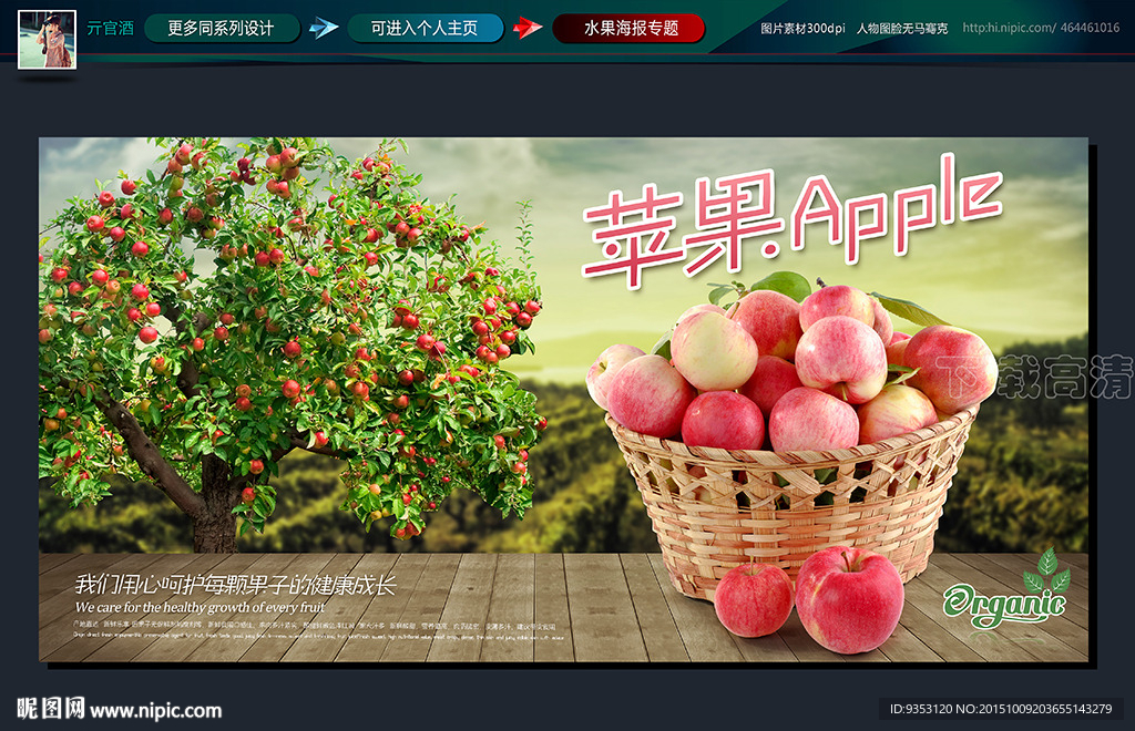 苹果   水果