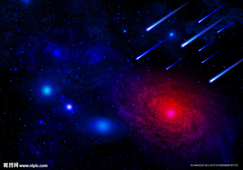 宇宙星空