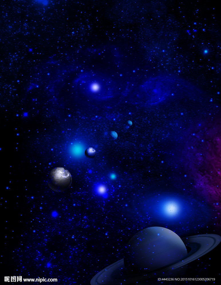 宇宙星空