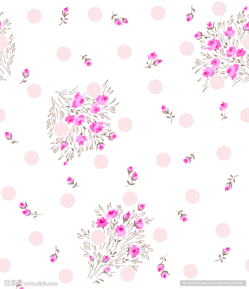 小花