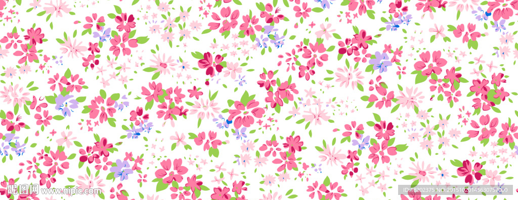 花花世界