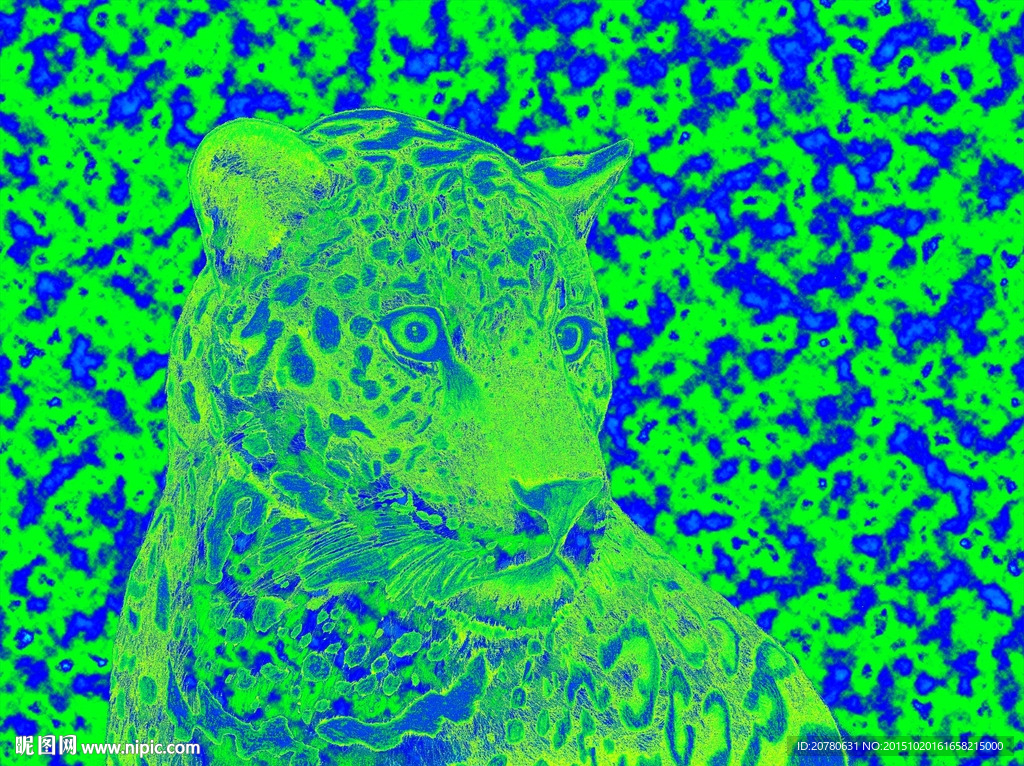 酒店走廊艺术画