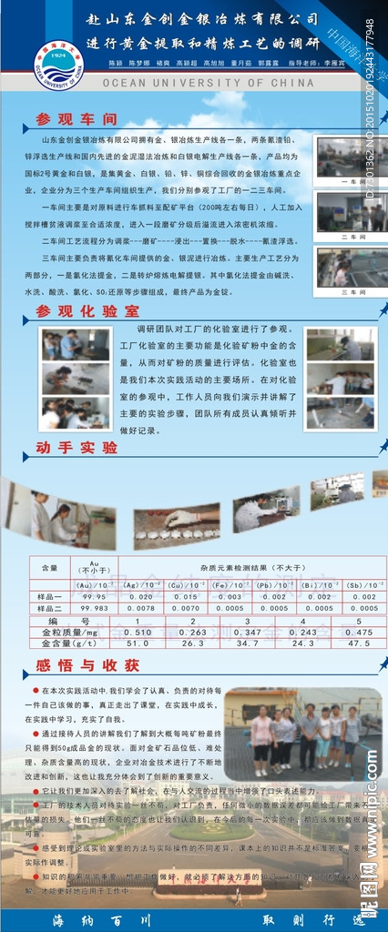 中国海洋大学