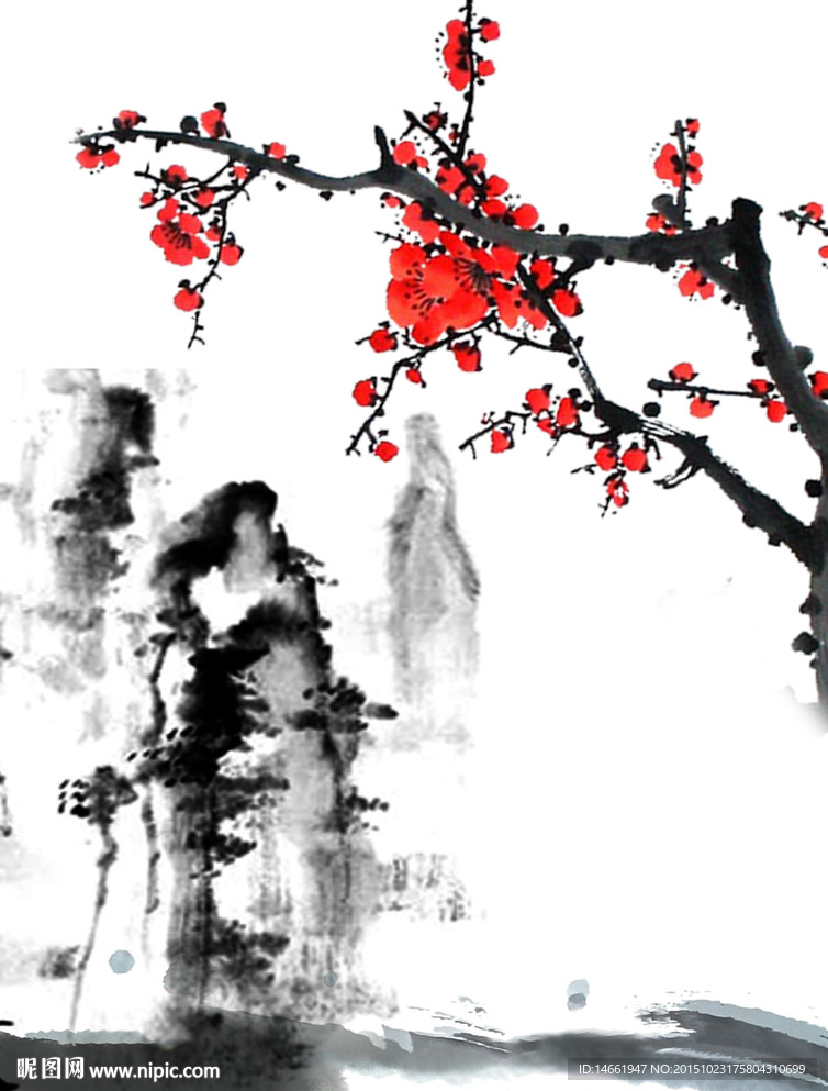 背景墙