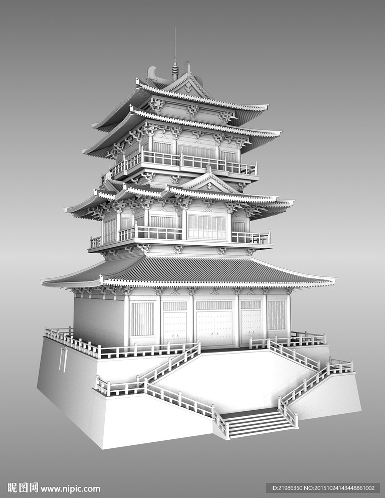 藏经阁