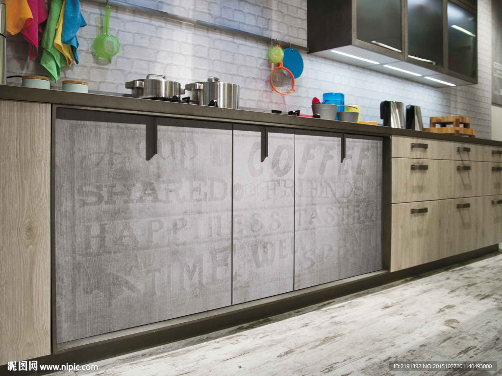 橱柜