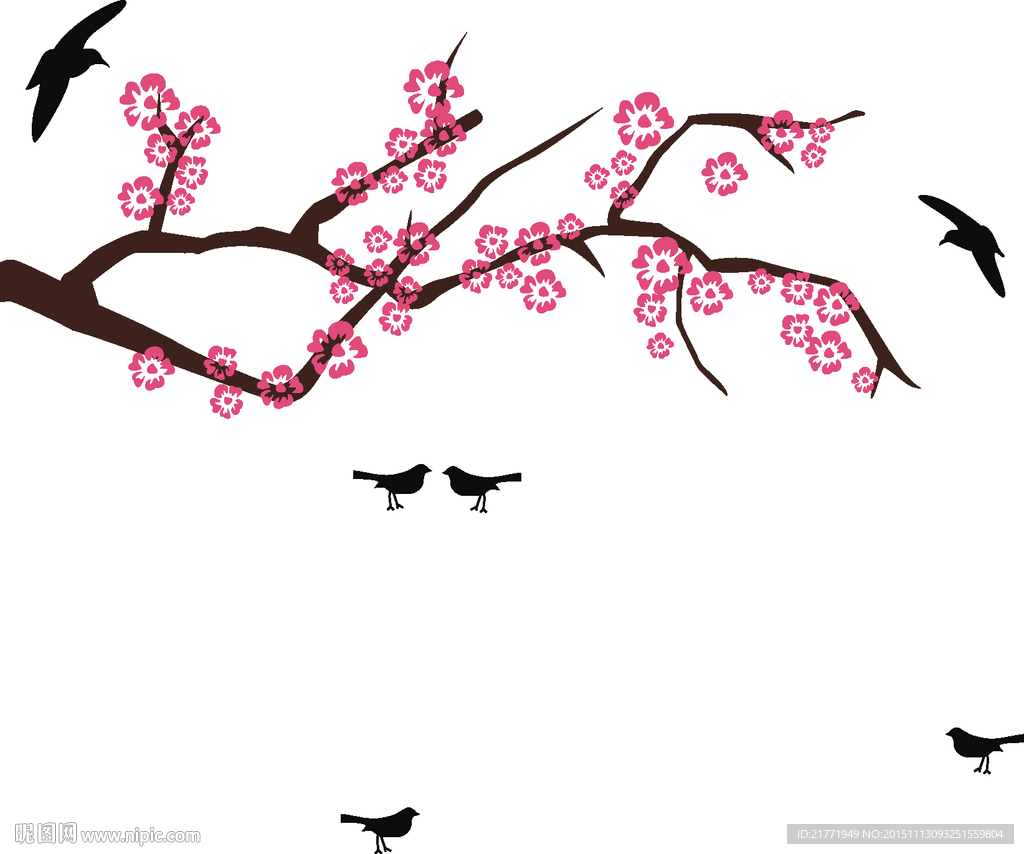 梅花