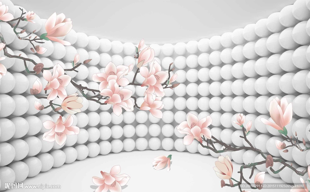 3d背景墙