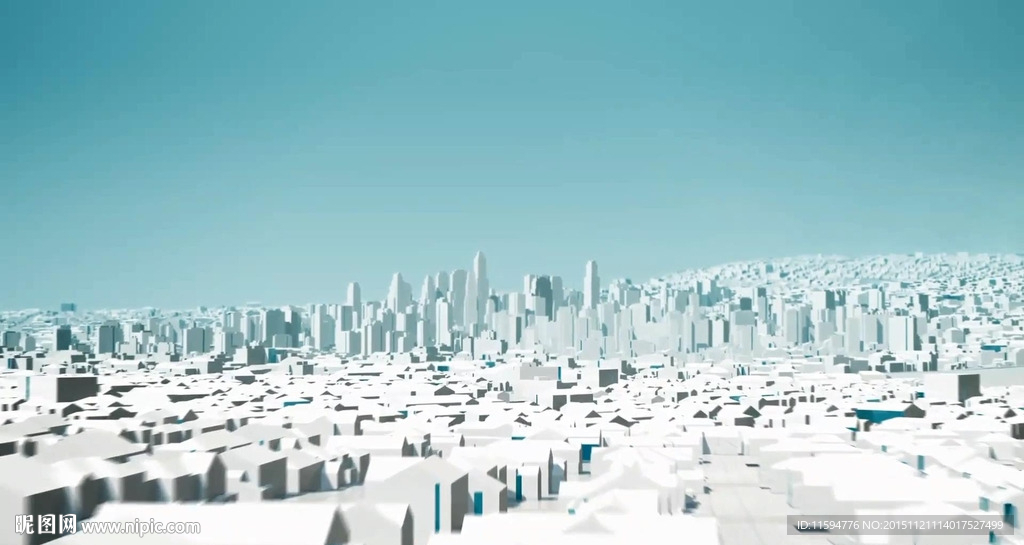 3D唯美素材