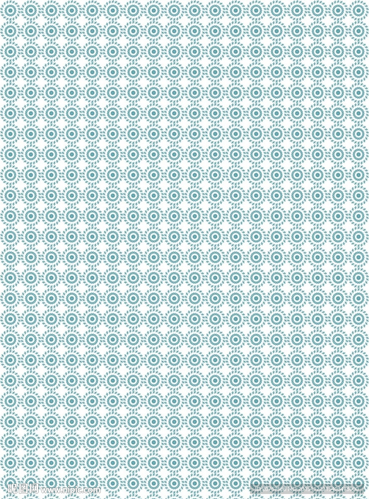 衣服花纹