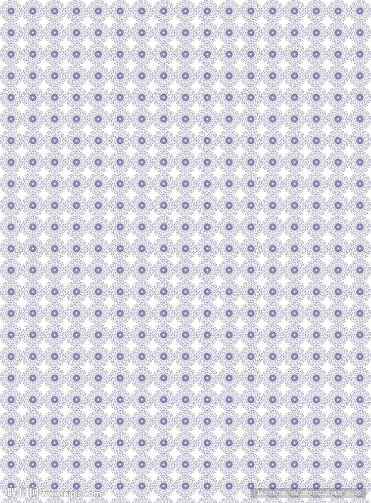 布匹花纹