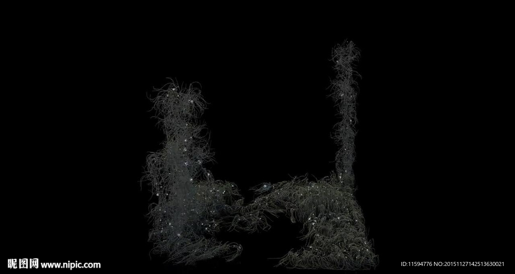 粒子视频