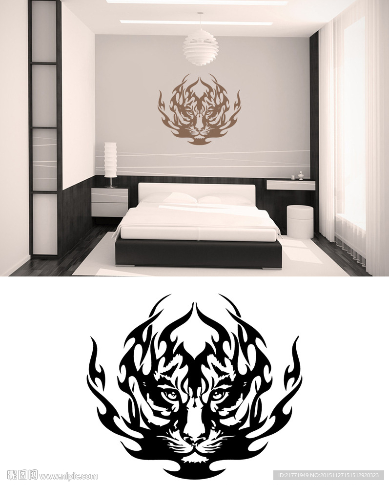 虎头