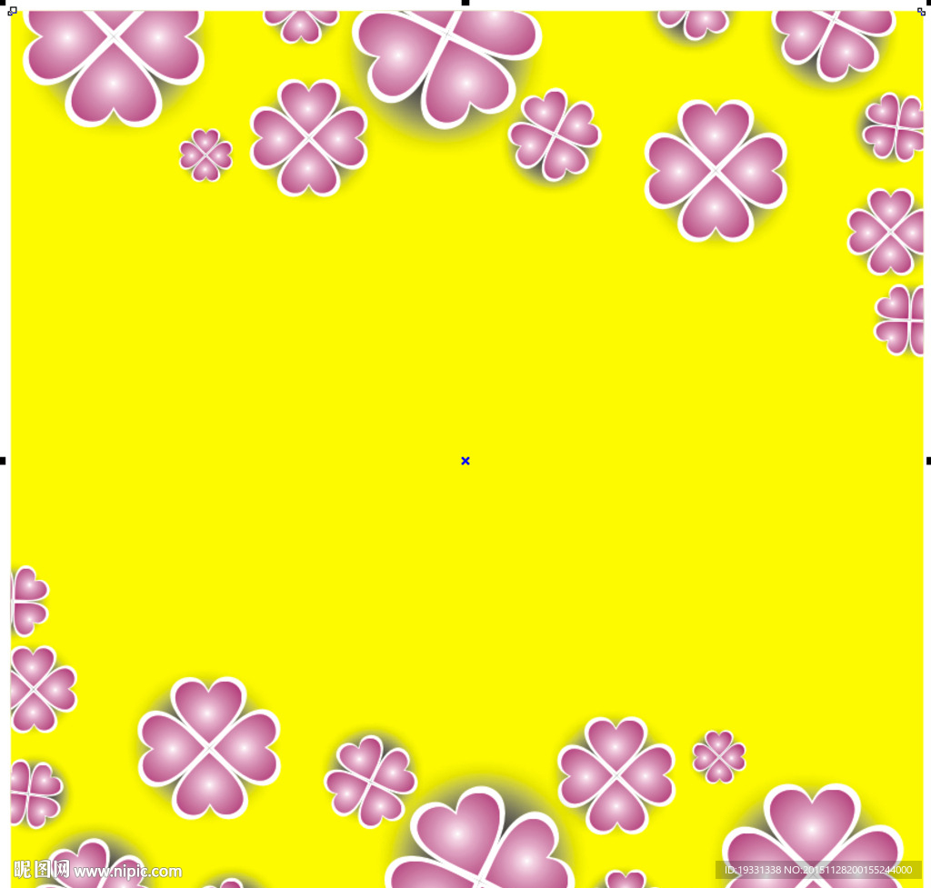 花花