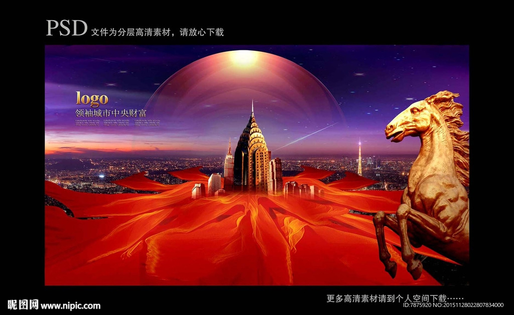 商业地产