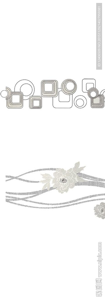 暗花 花纹 镜花  玻璃款式